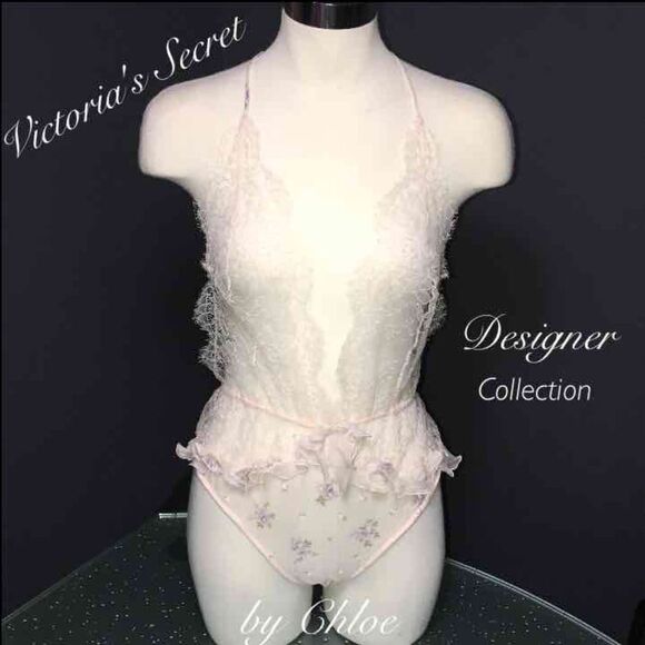 VS Designer Collection NWT - Picture 1 of 3